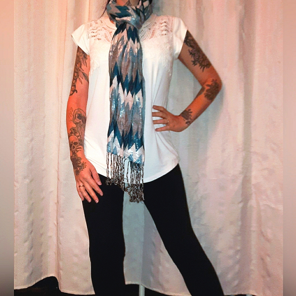 Mossimo Scarf